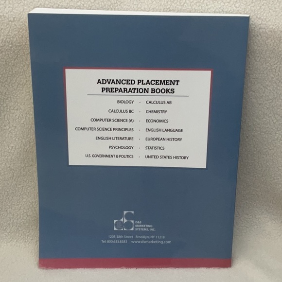 AP Statistics Exam Guide - Picture 3 of 3